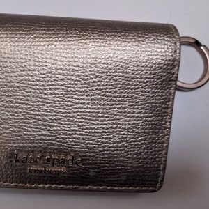 Kate Spade Mini Sylvia Wallet